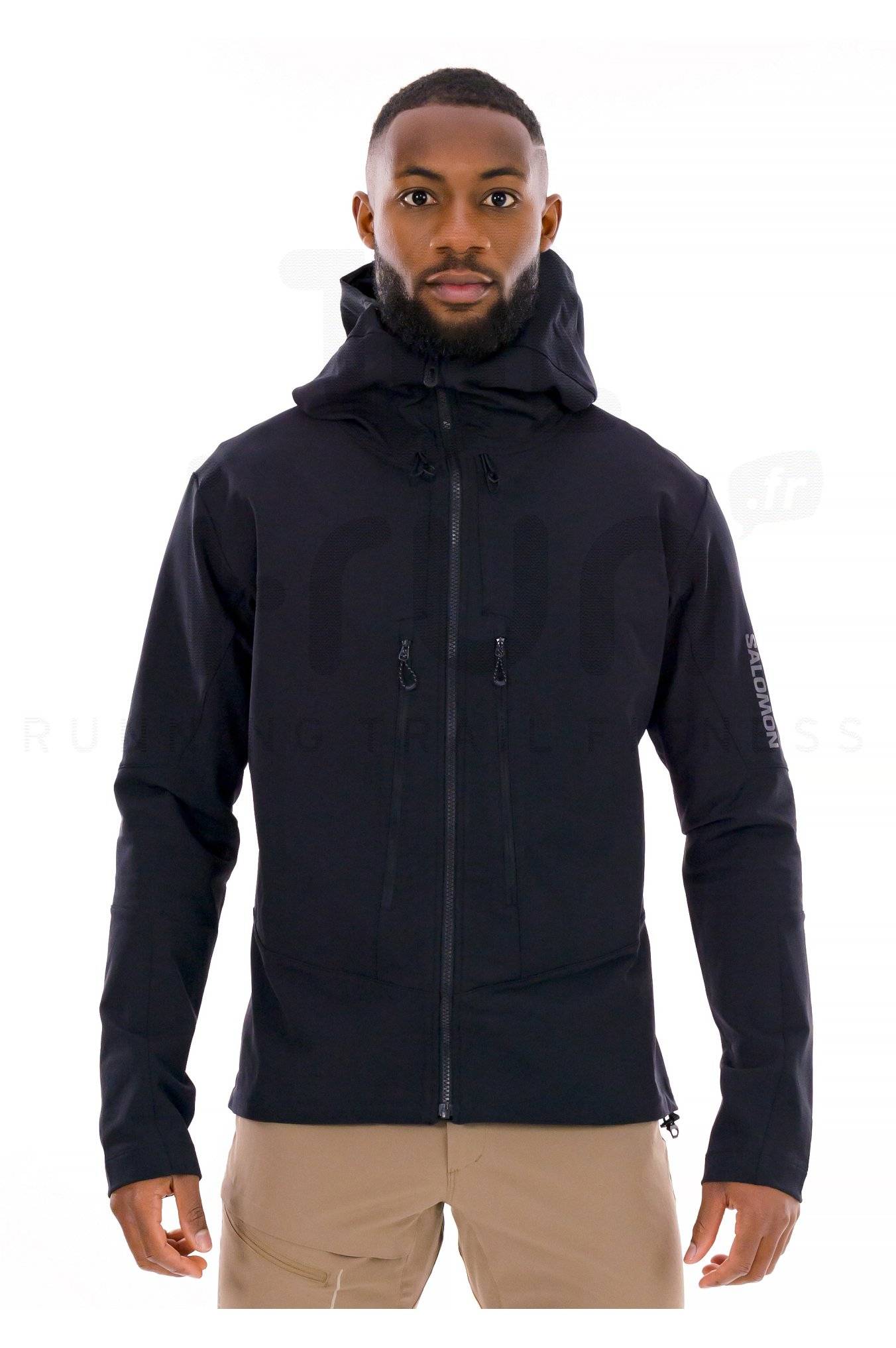 Salomon Outpeak Softshell M 
