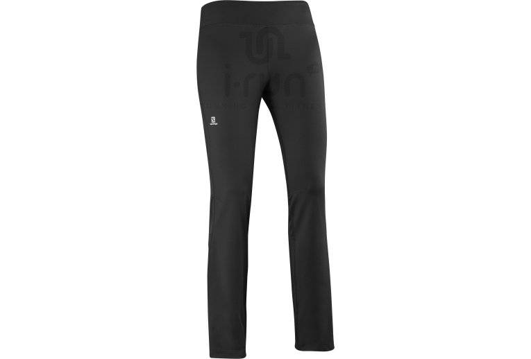Salomon Pantalon Trail Runner Warm M 