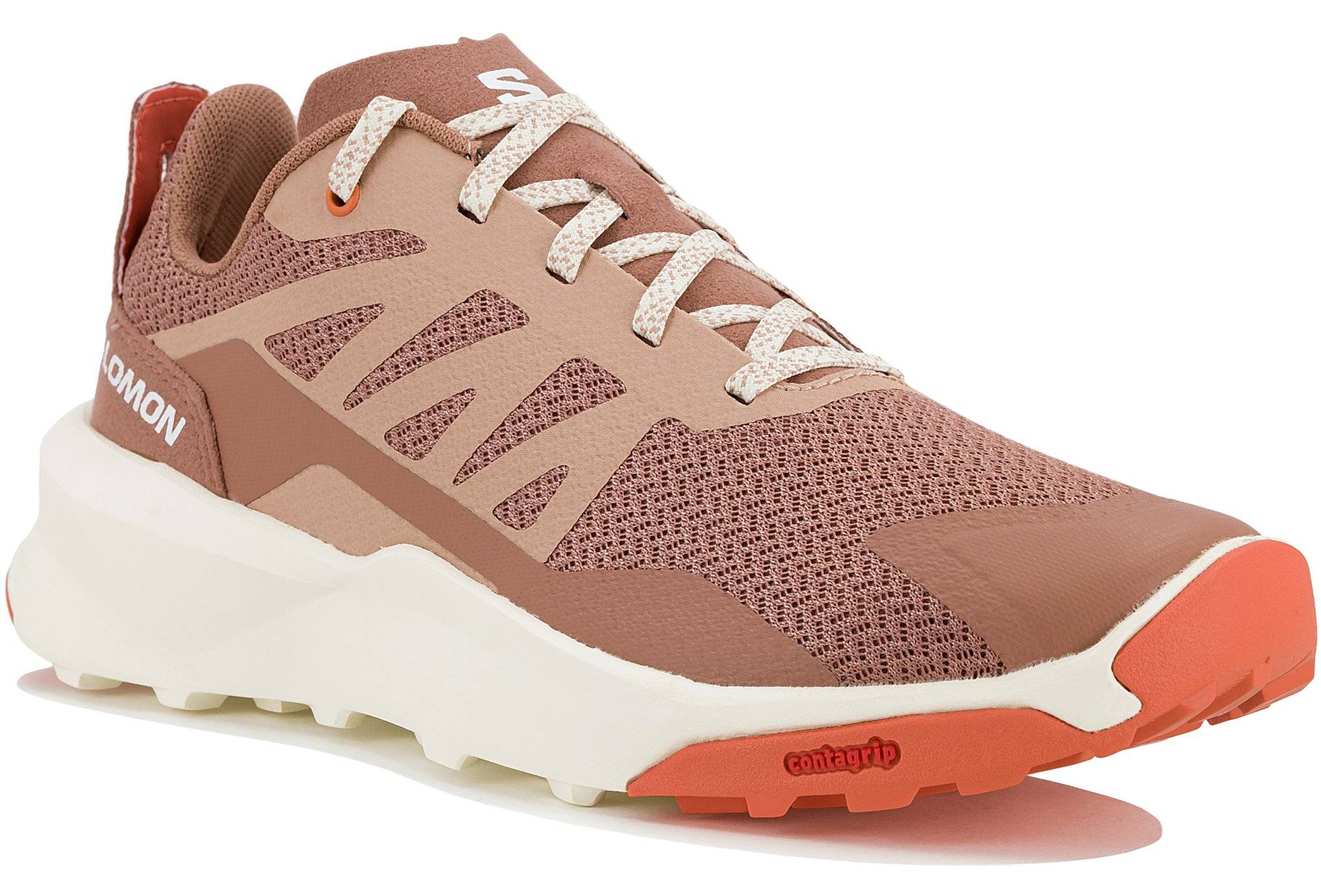 Salomon Patrol 