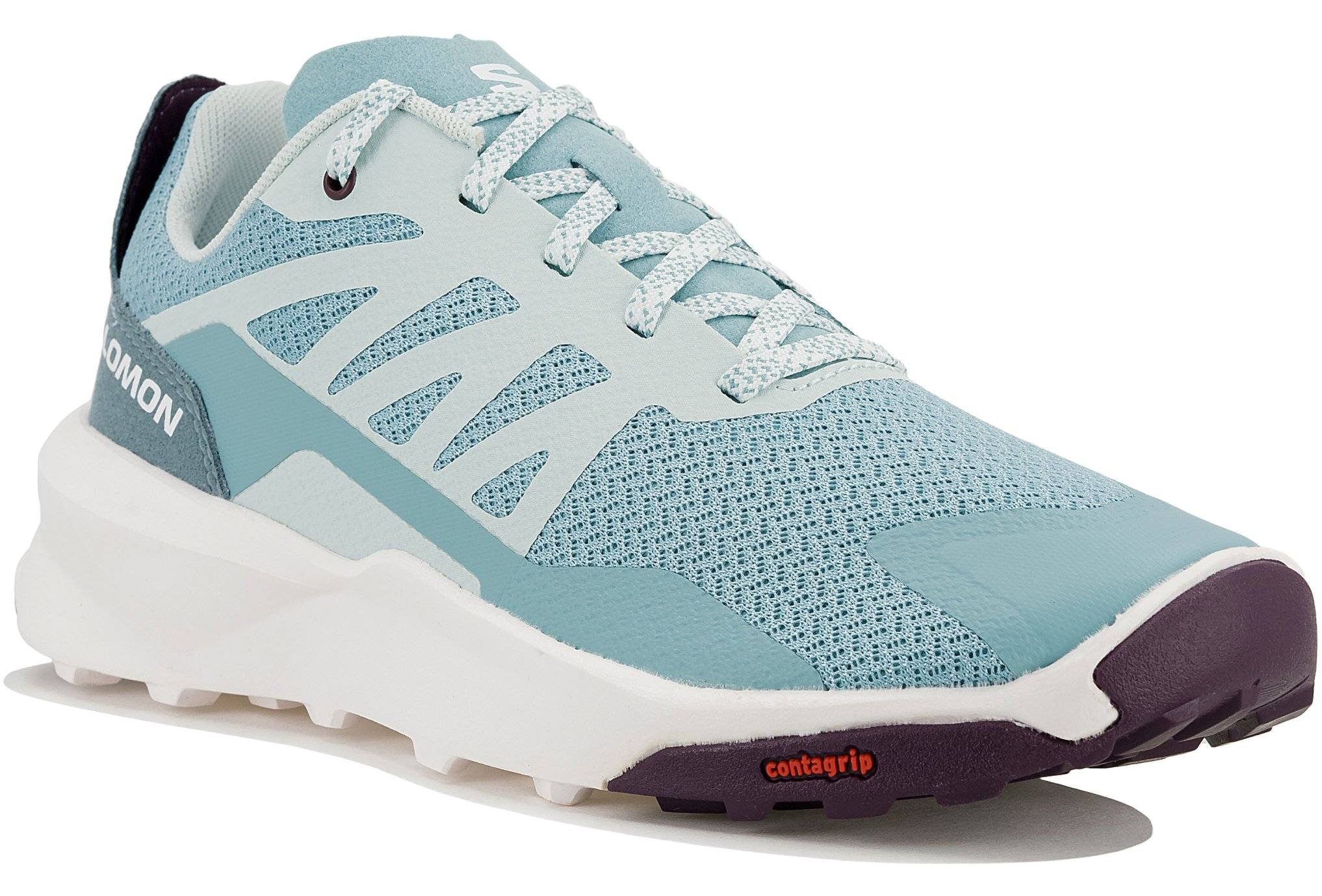 Salomon Patrol 