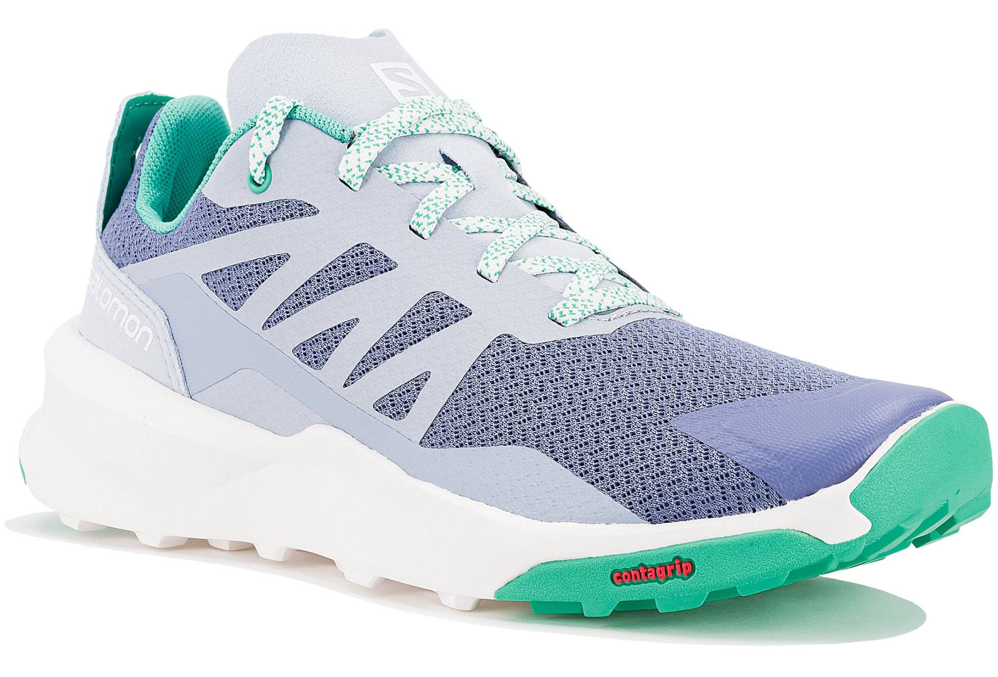 Salomon Patrol Fille 