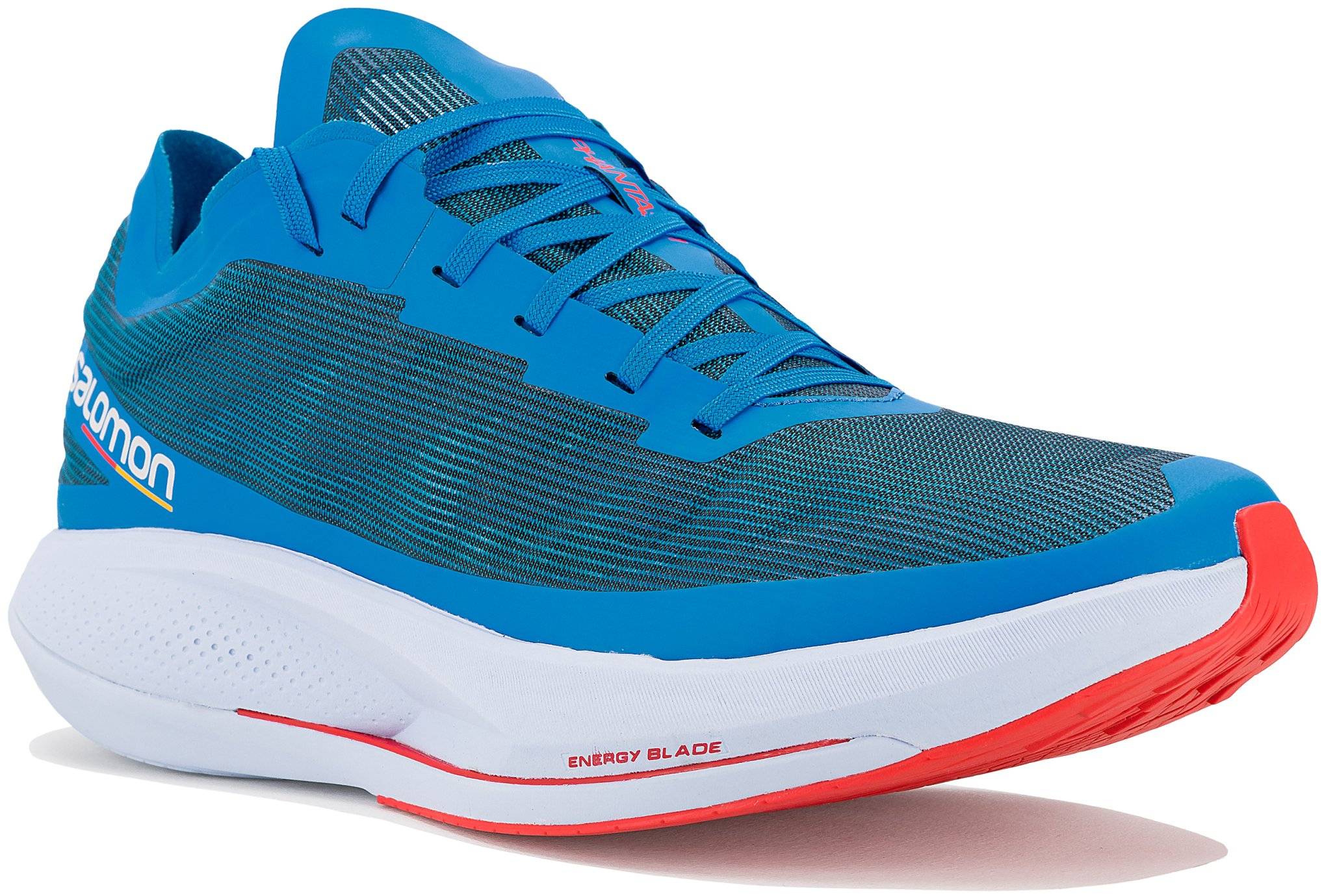 Amazon.com: Salomon L415579009 S/LAB Phantasm CF Racing