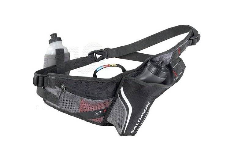 Salomon Porte Bidon XT ONE Belt Black 