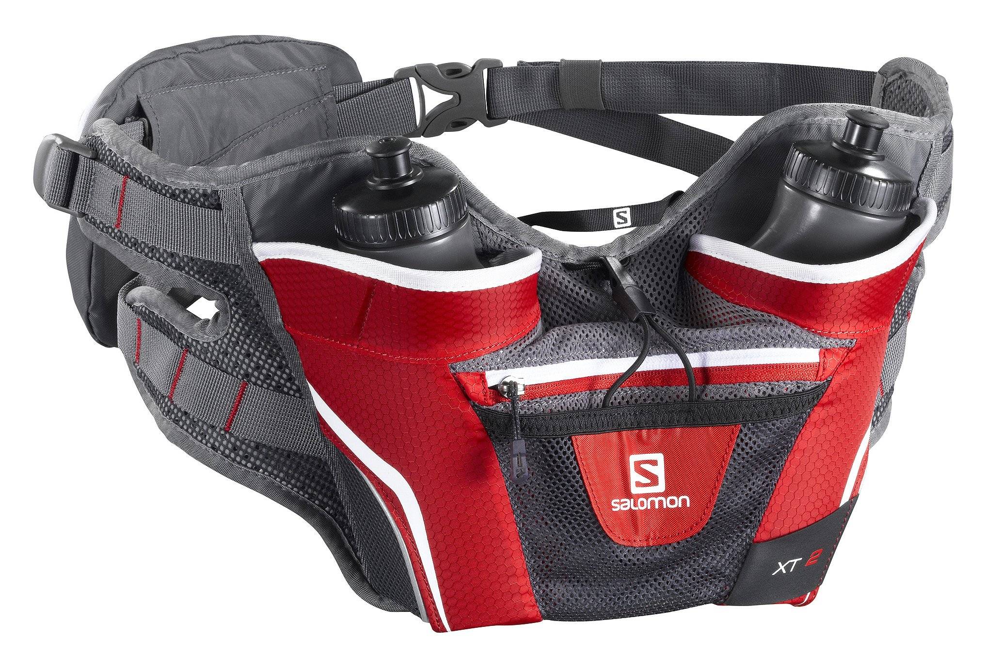 Salomon Porte bidon XT Twin Belt