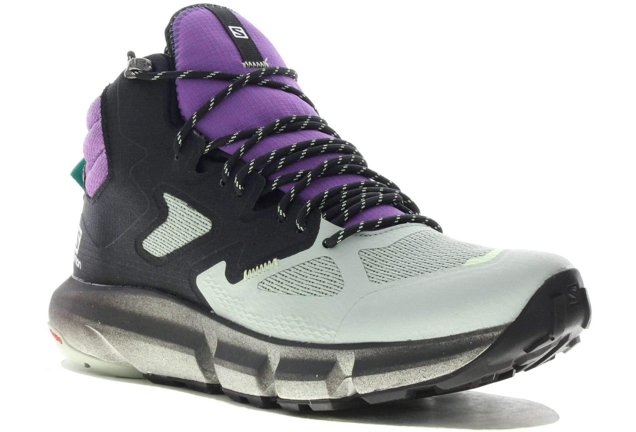 Salomon Predict Hike Mid Gore-Tex M 