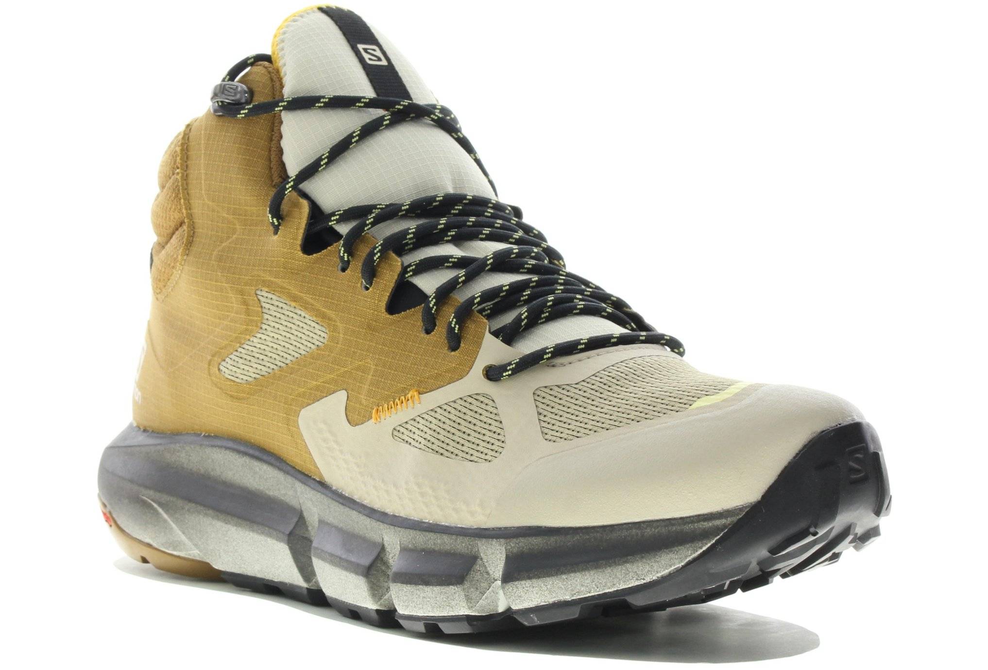 Salomon Predict Hike Mid Gore-Tex M 