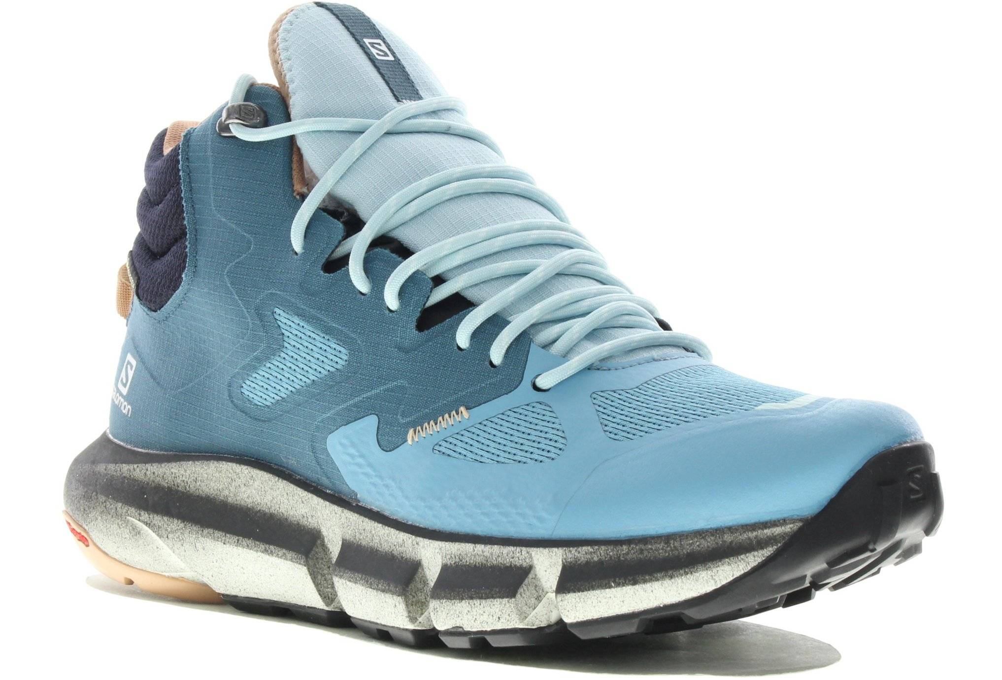 Salomon Predict Hike Mid Gore-Tex W 