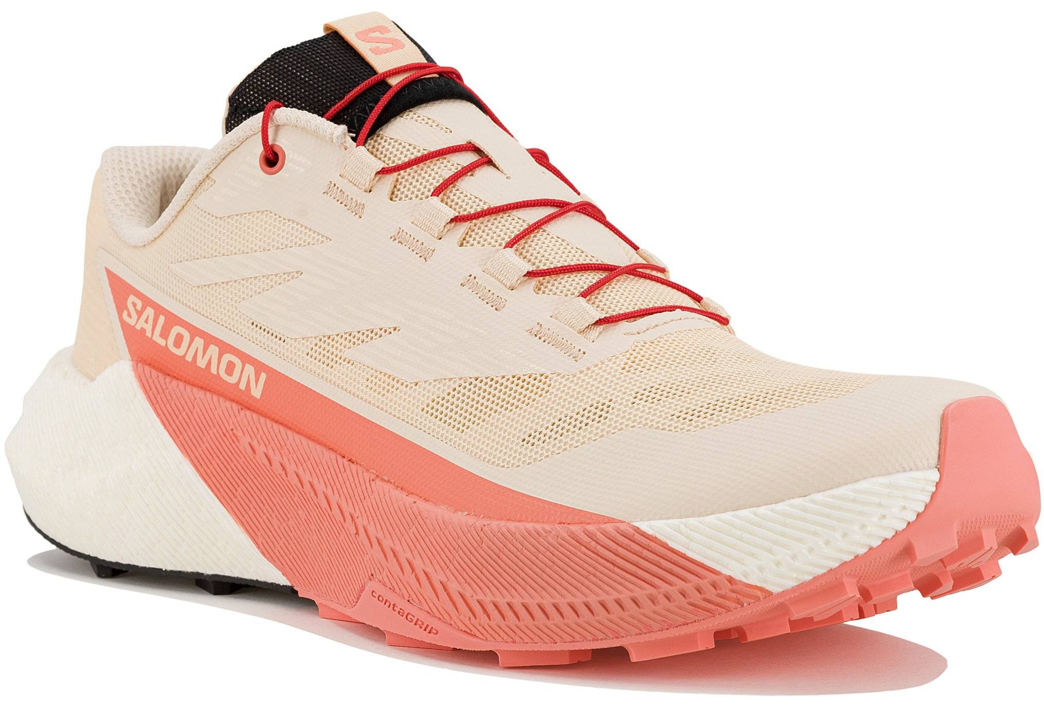 Salomon Pulsar 