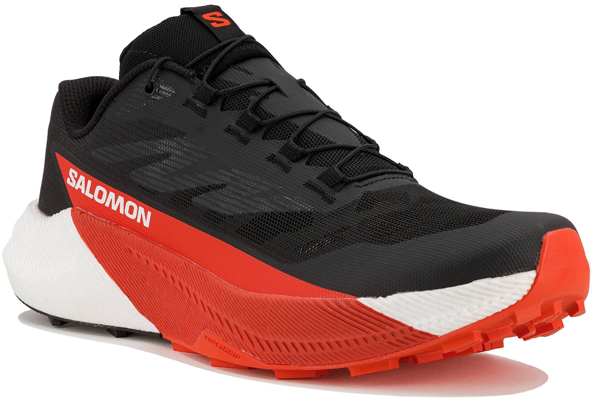 Salomon Pulsar 