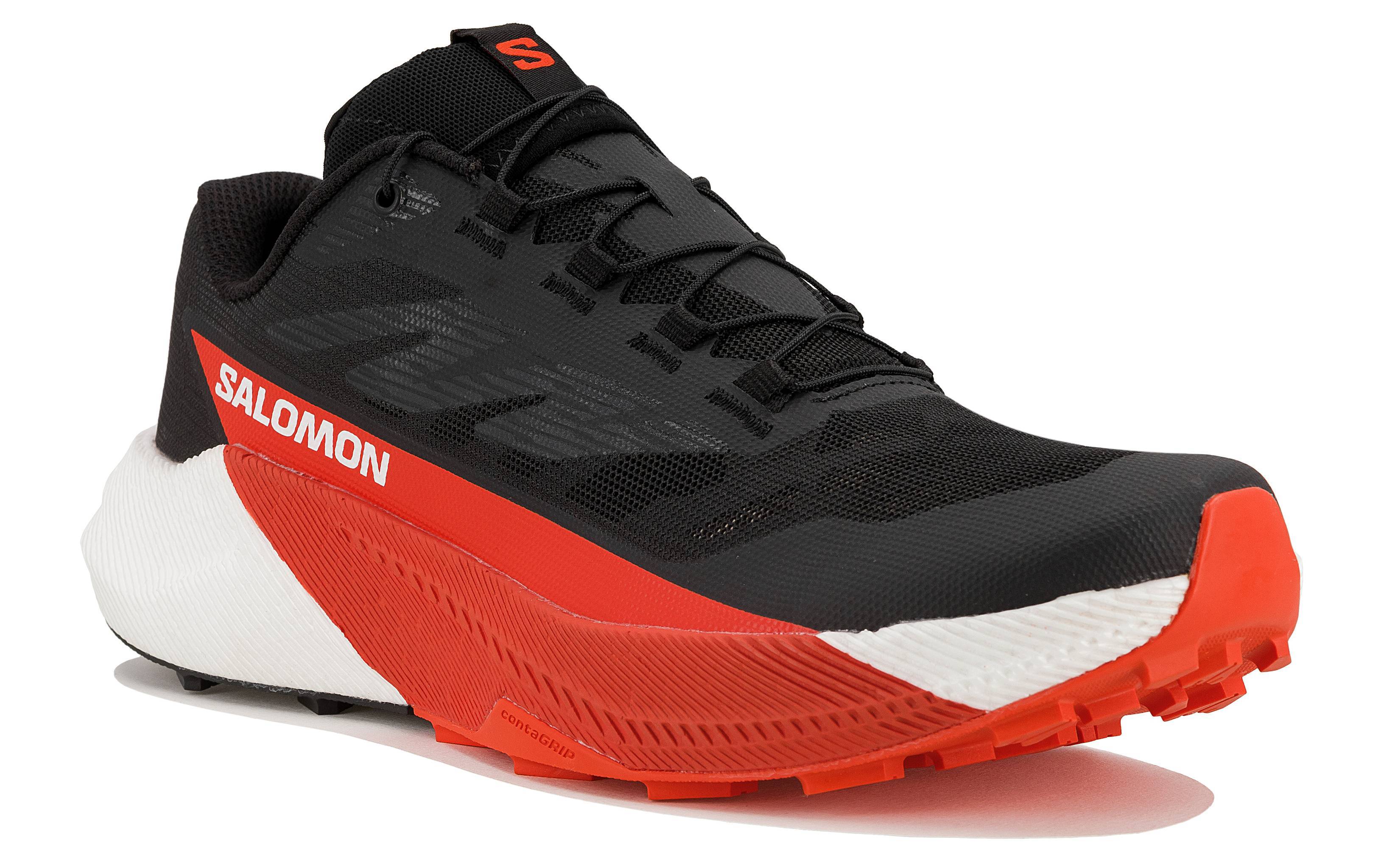 Salomon Pulsar