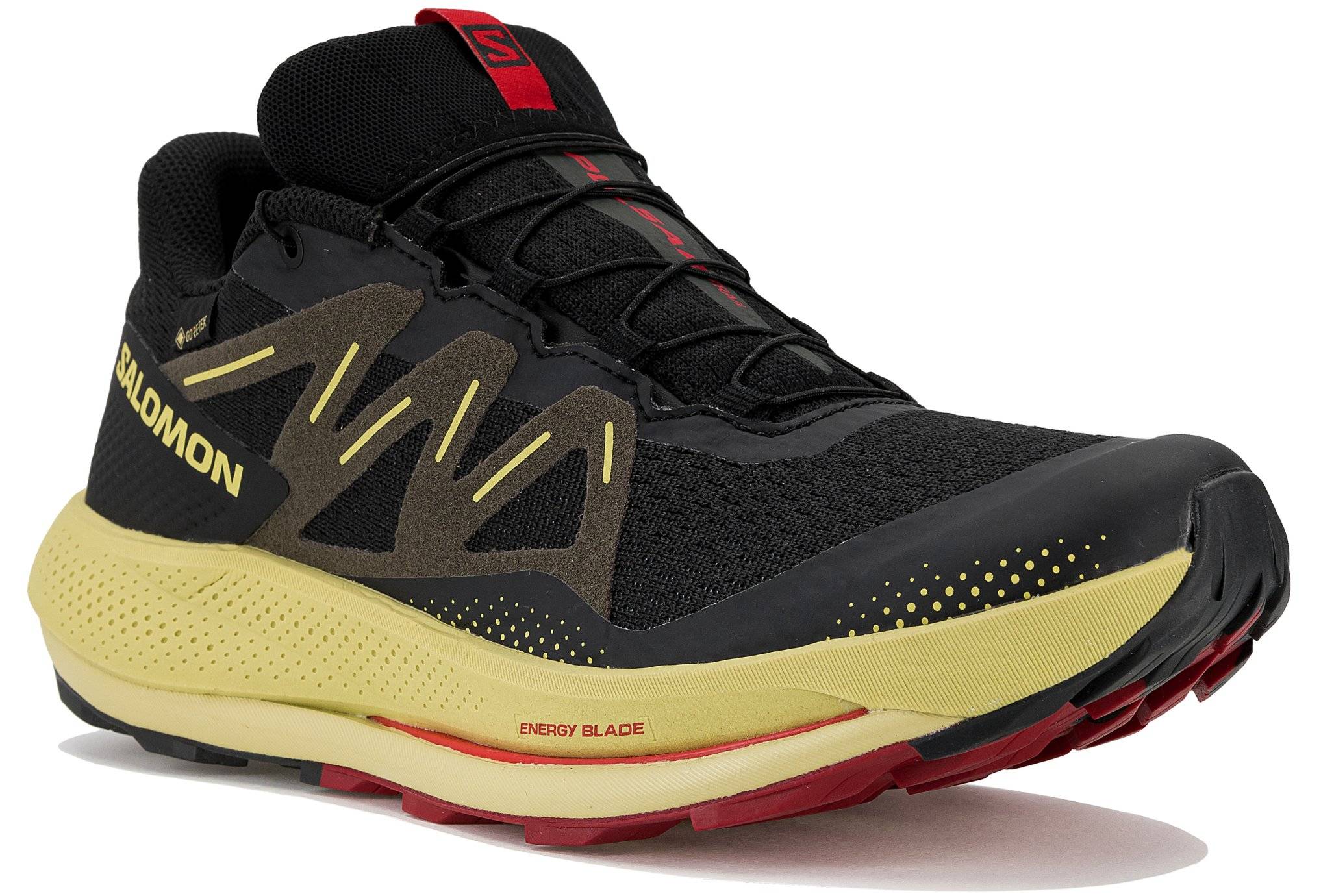 Salomon Pulsar Trail Gore-Tex M 