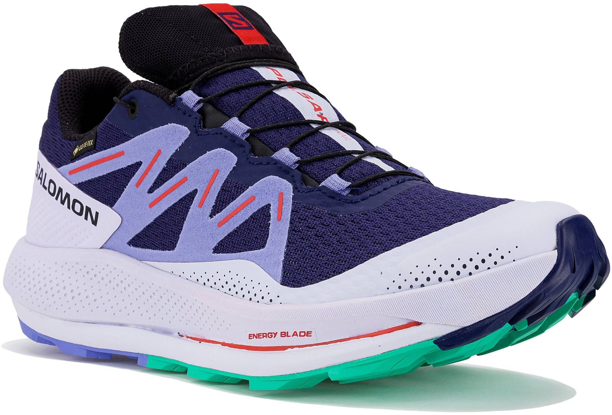 Salomon Pulsar Trail Gore-Tex W 