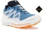 Salomon Pulsar Trail Gore-Tex W