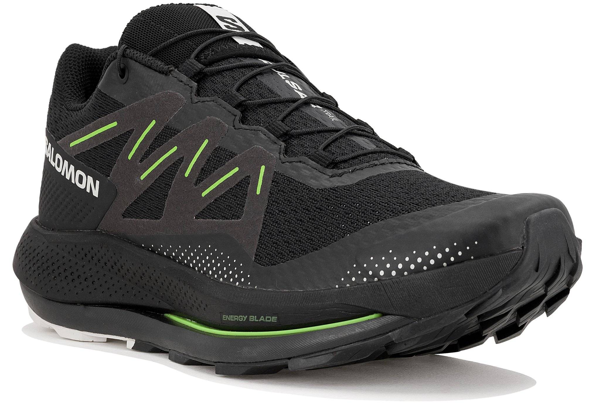 HOT Salomon Pulsar Trail Chaussures De Trail Salomon Salomon