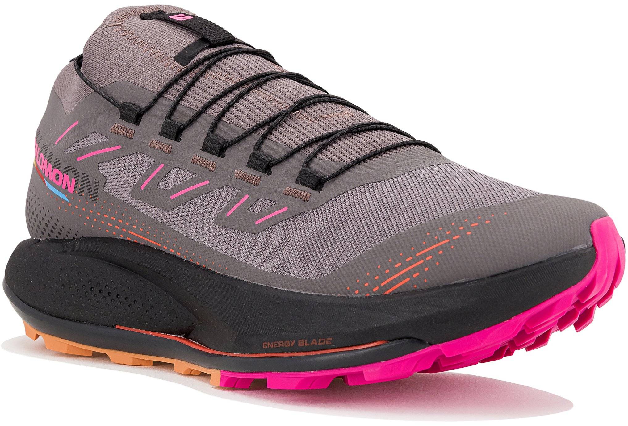 Salomon Pulsar Trail Pro 2 W 