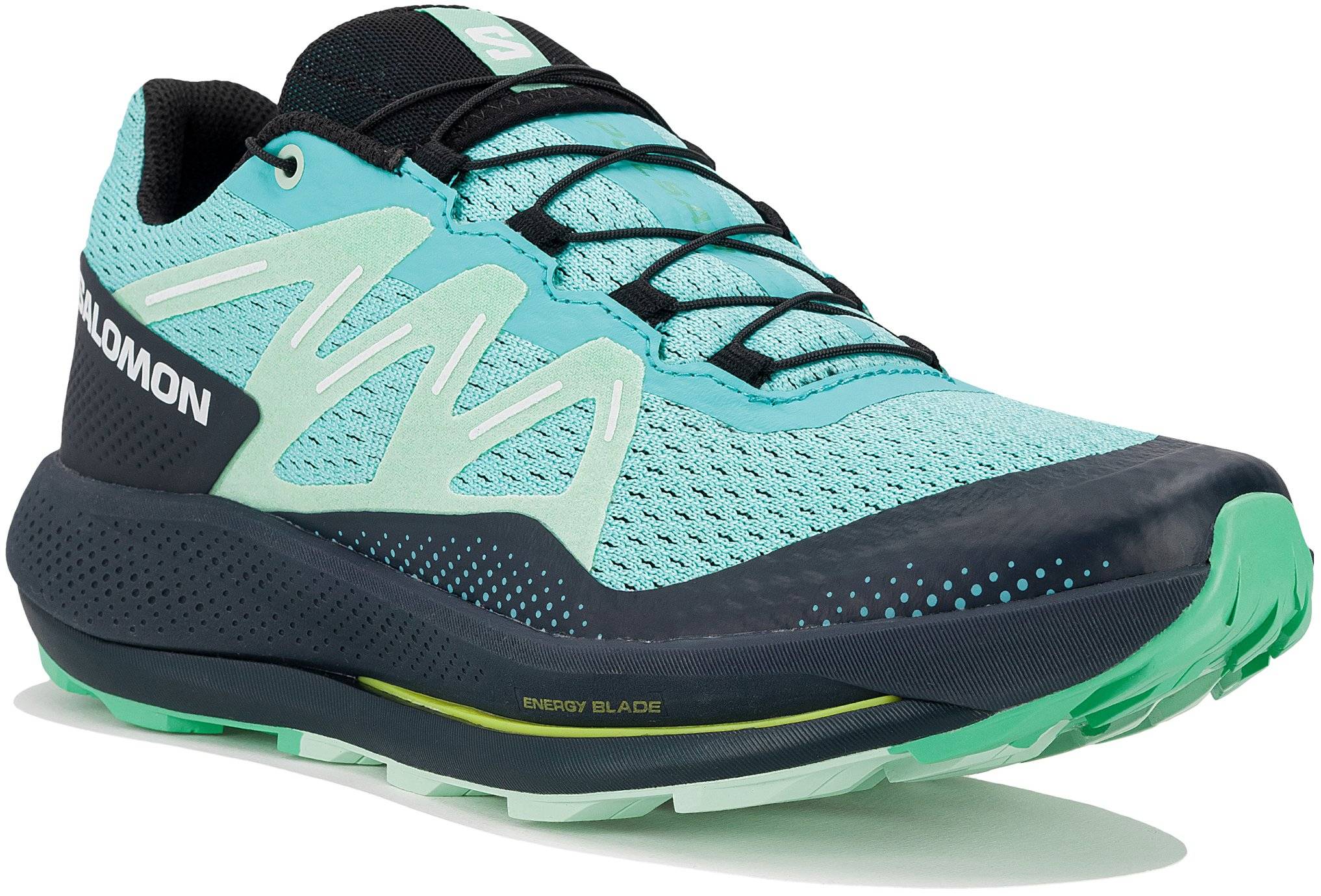 Salomon Pulsar Trail W 