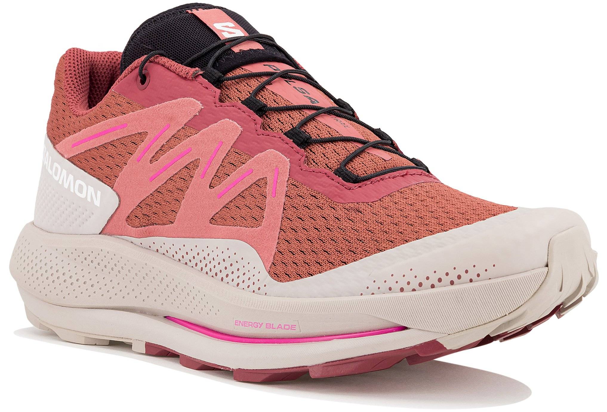 Salomon Pulsar Trail W 