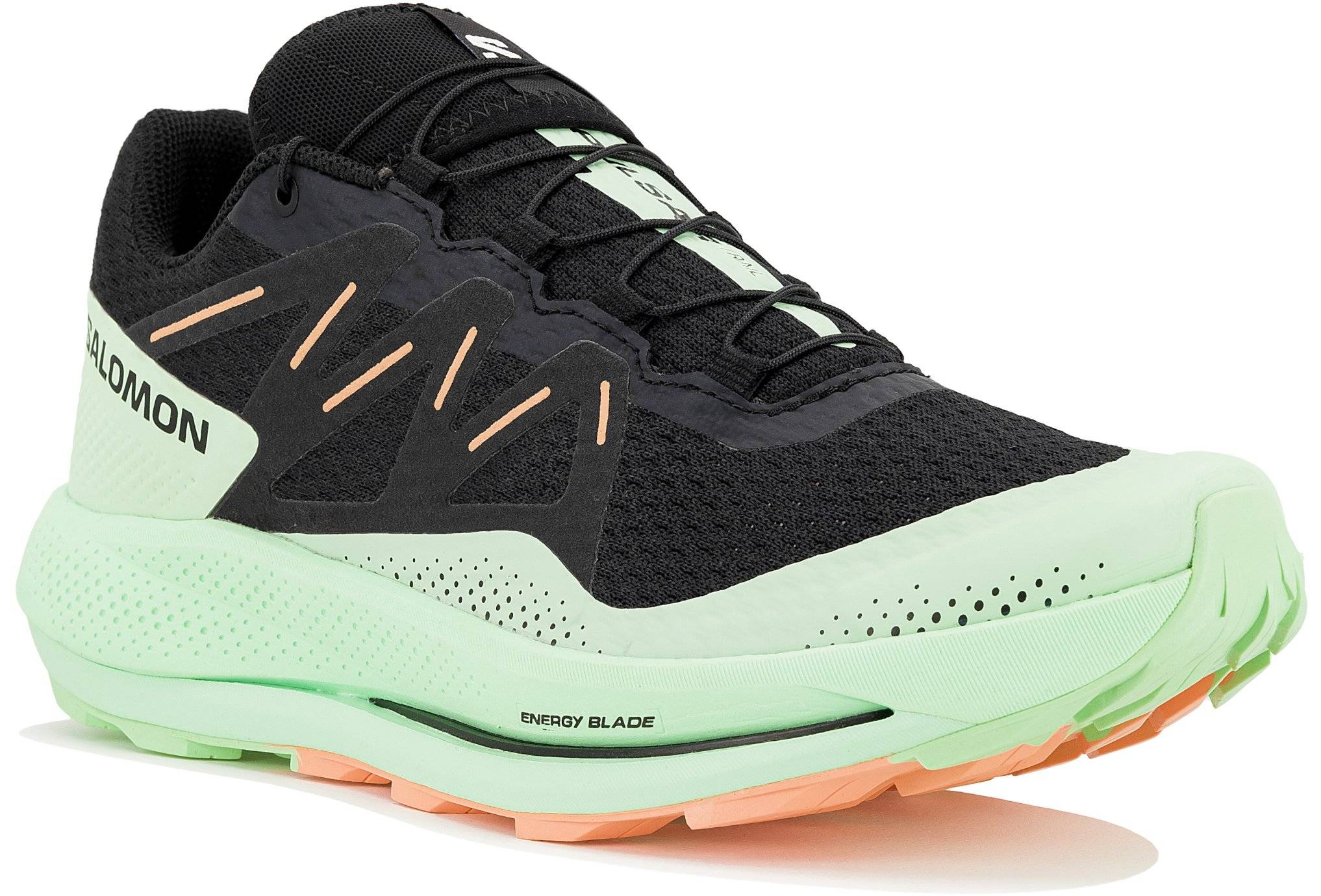 Salomon Pulsar Trail W 