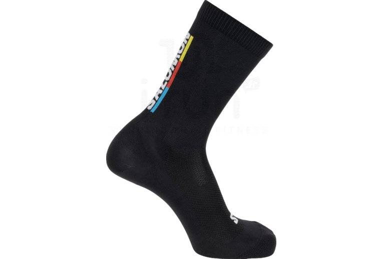 Salomon Pulse Race Flag Crew 