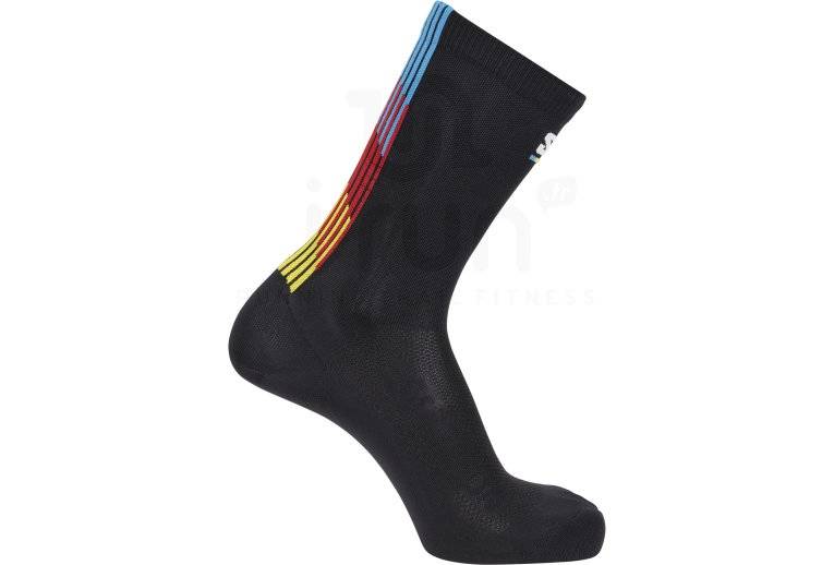 Salomon Pulse Race Flag Crew 