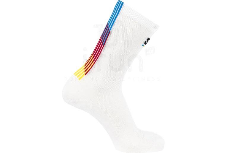 Salomon Pulse Race Flag Crew 