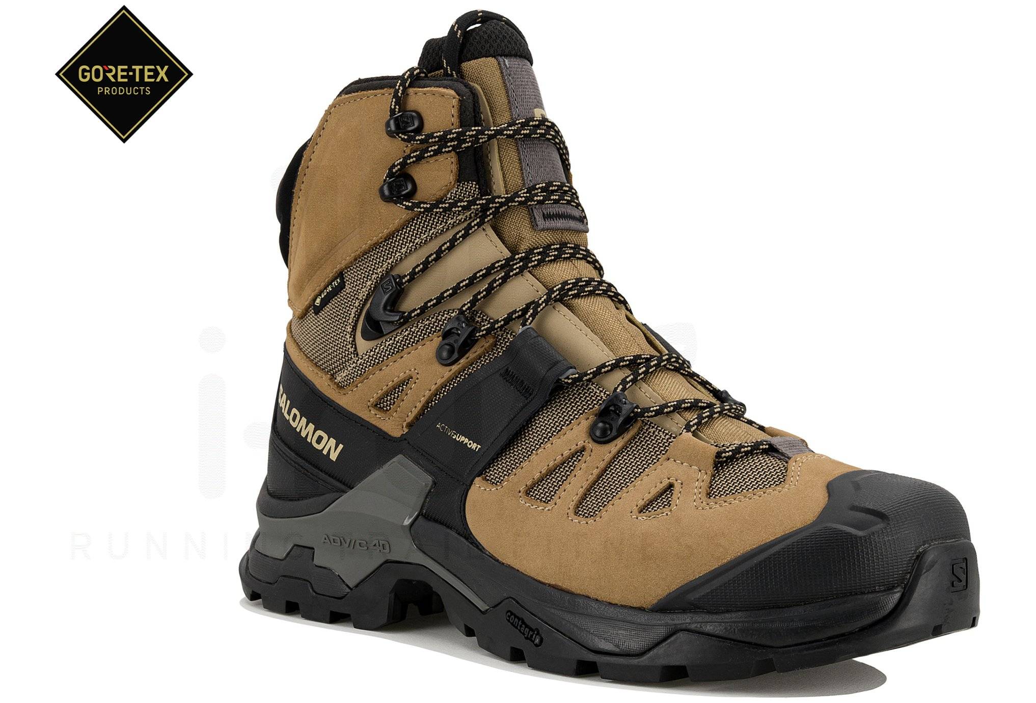 Chaussures randonn�e Salomon Quest