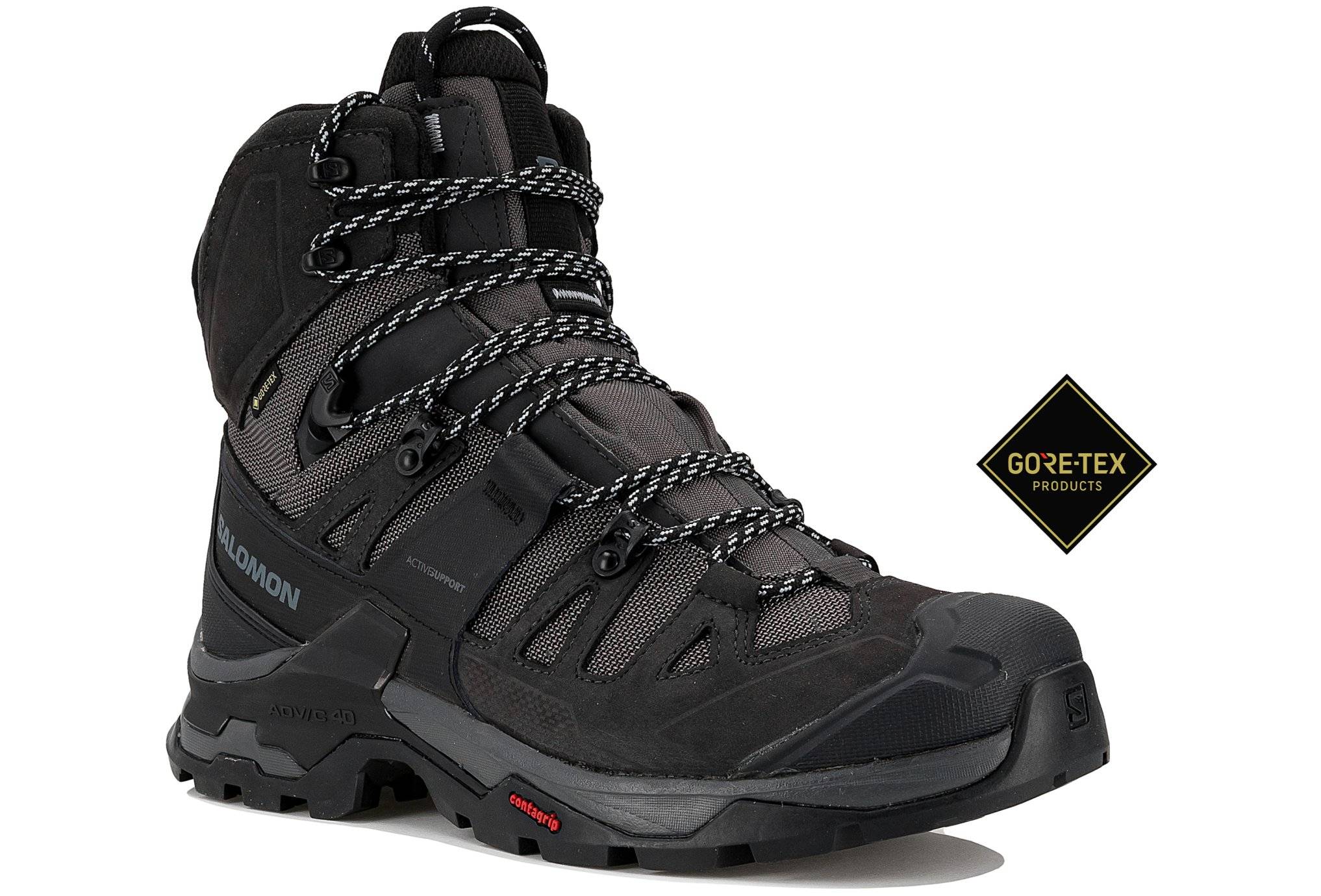 Salomon Quest 4 Gore-Tex M 