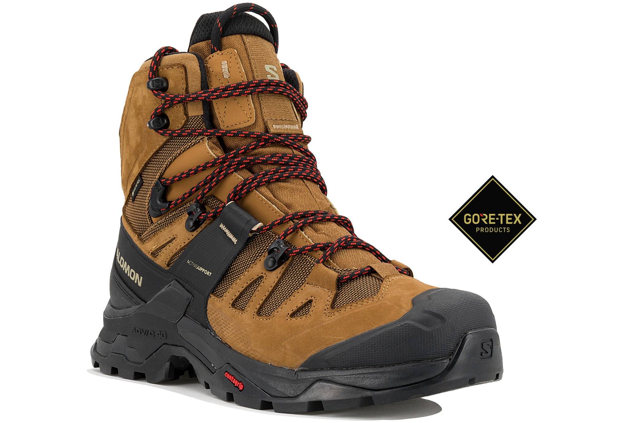 Salomon Quest 4 Gore-Tex M 