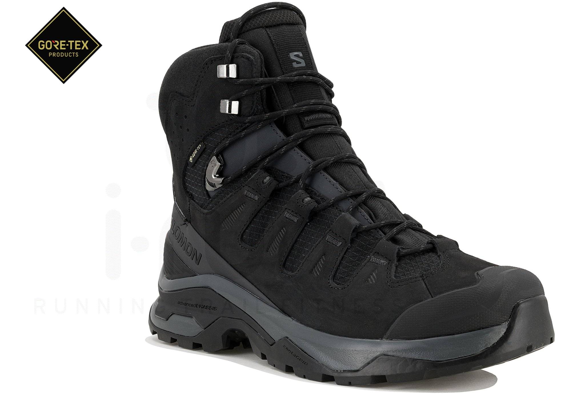 Salomon Quest 5 Gore-Tex 