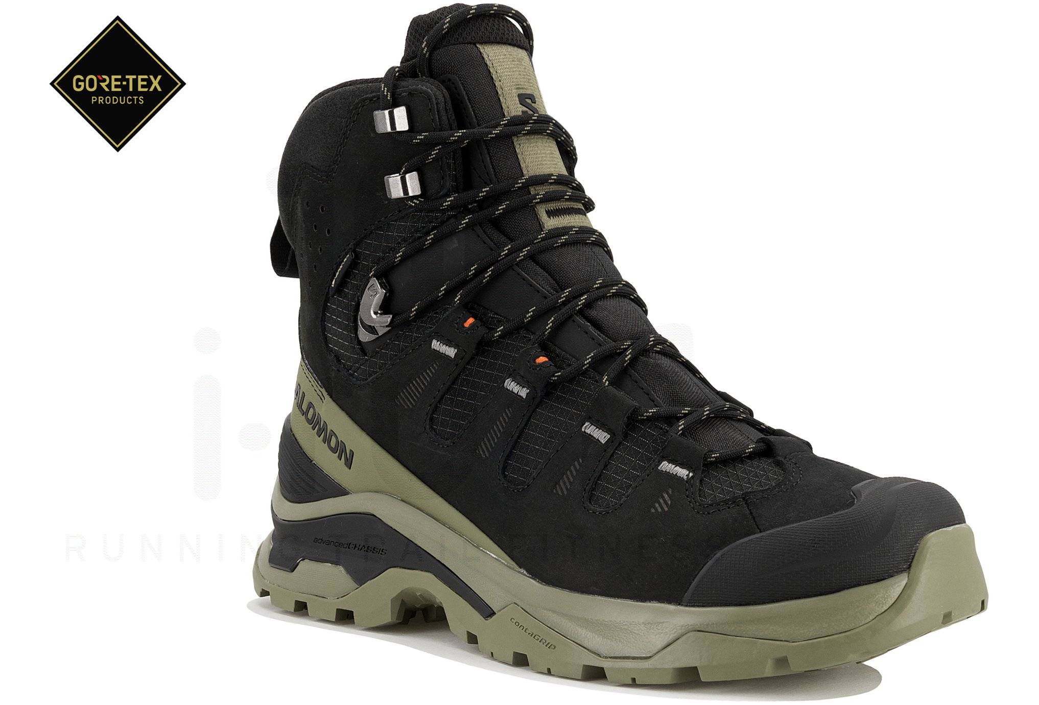 Salomon Quest 5 Gore-Tex 