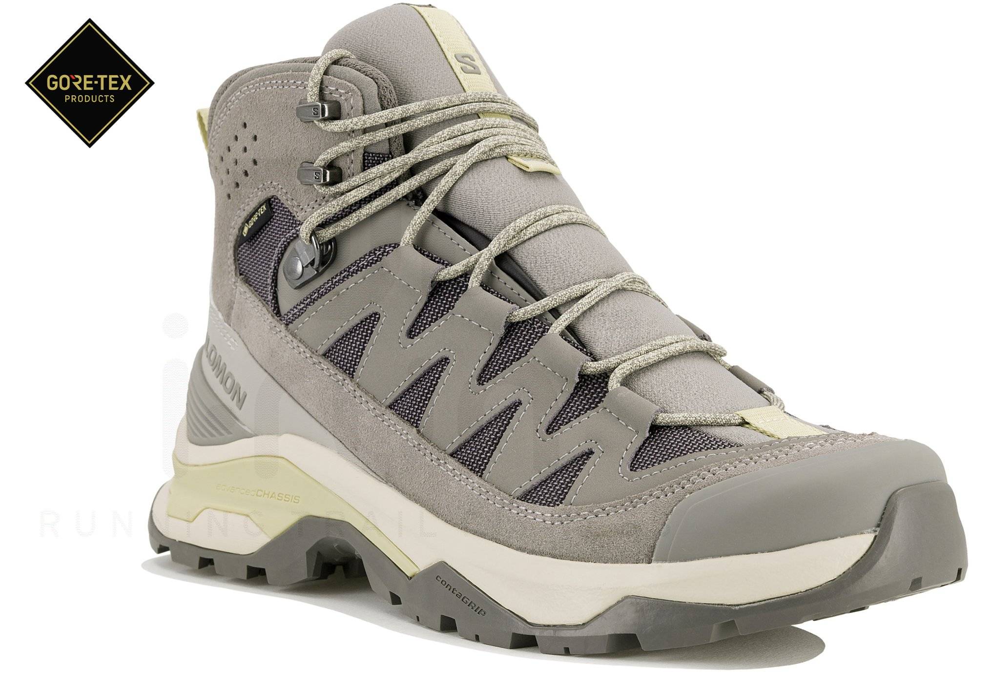Salomon Quest Echo Gore-Tex 