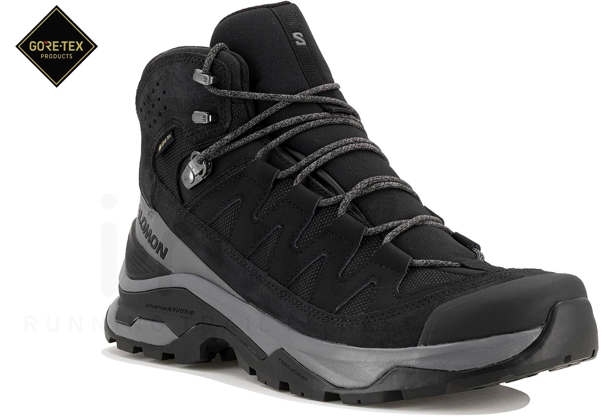 Salomon Quest Echo Gore-Tex 