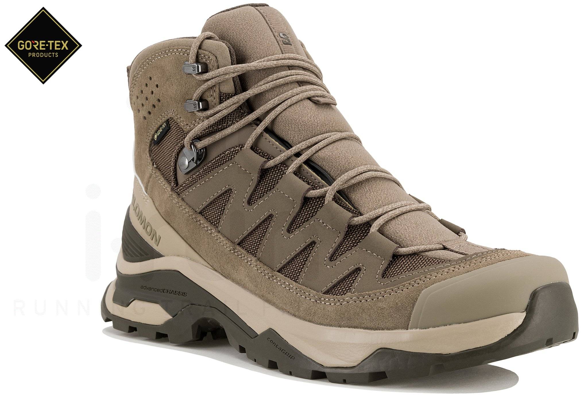 Salomon Quest Echo Gore-Tex 
