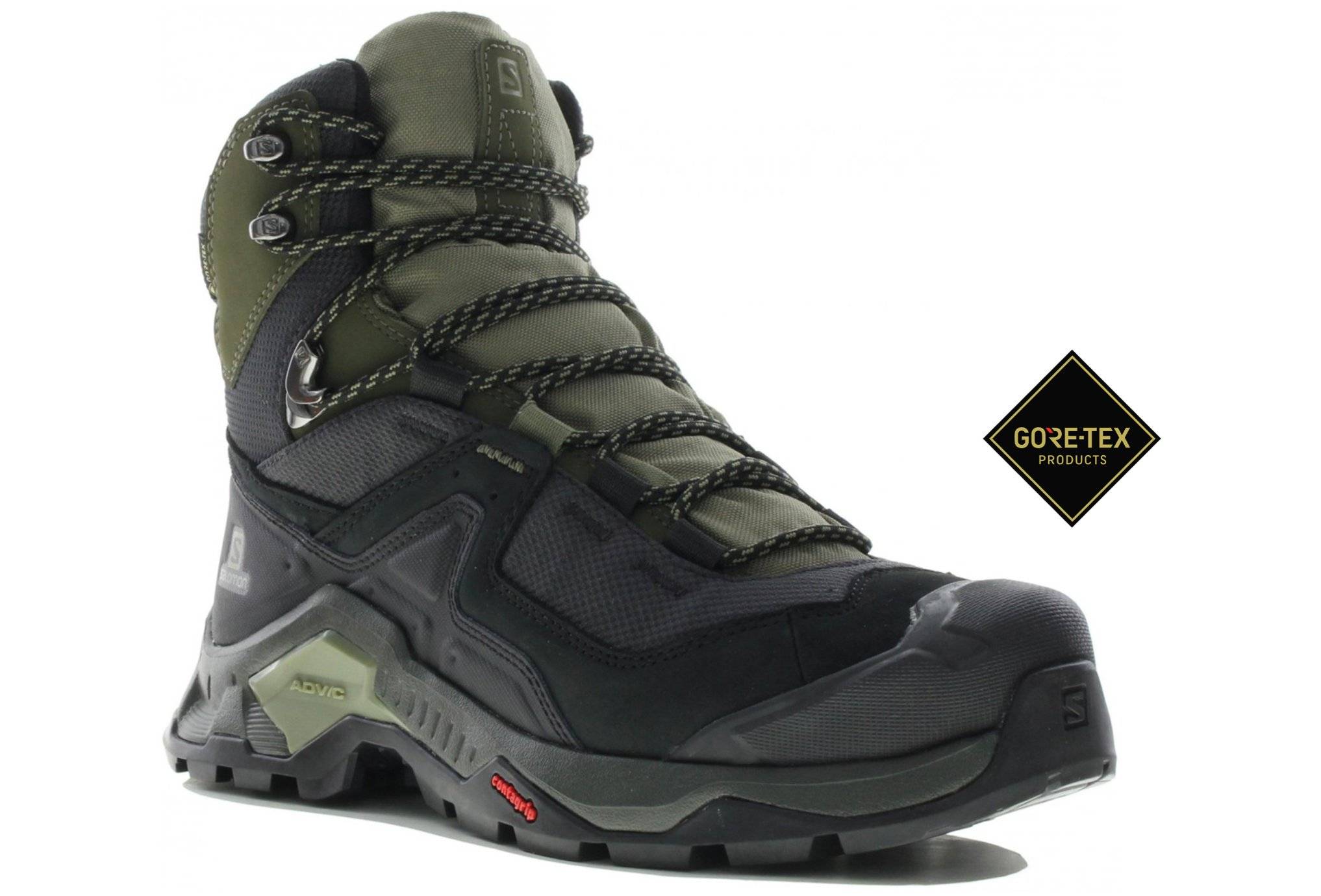 Salomon Quest Element Gore-Tex M 