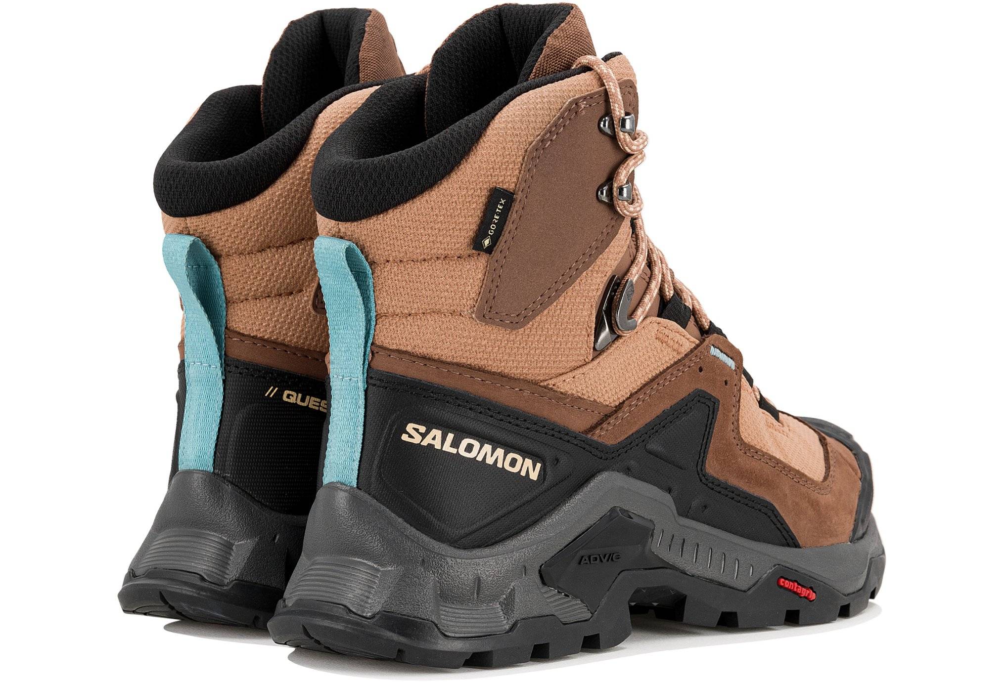 Salomon Quest Element Gore-Tex W femme L47157700