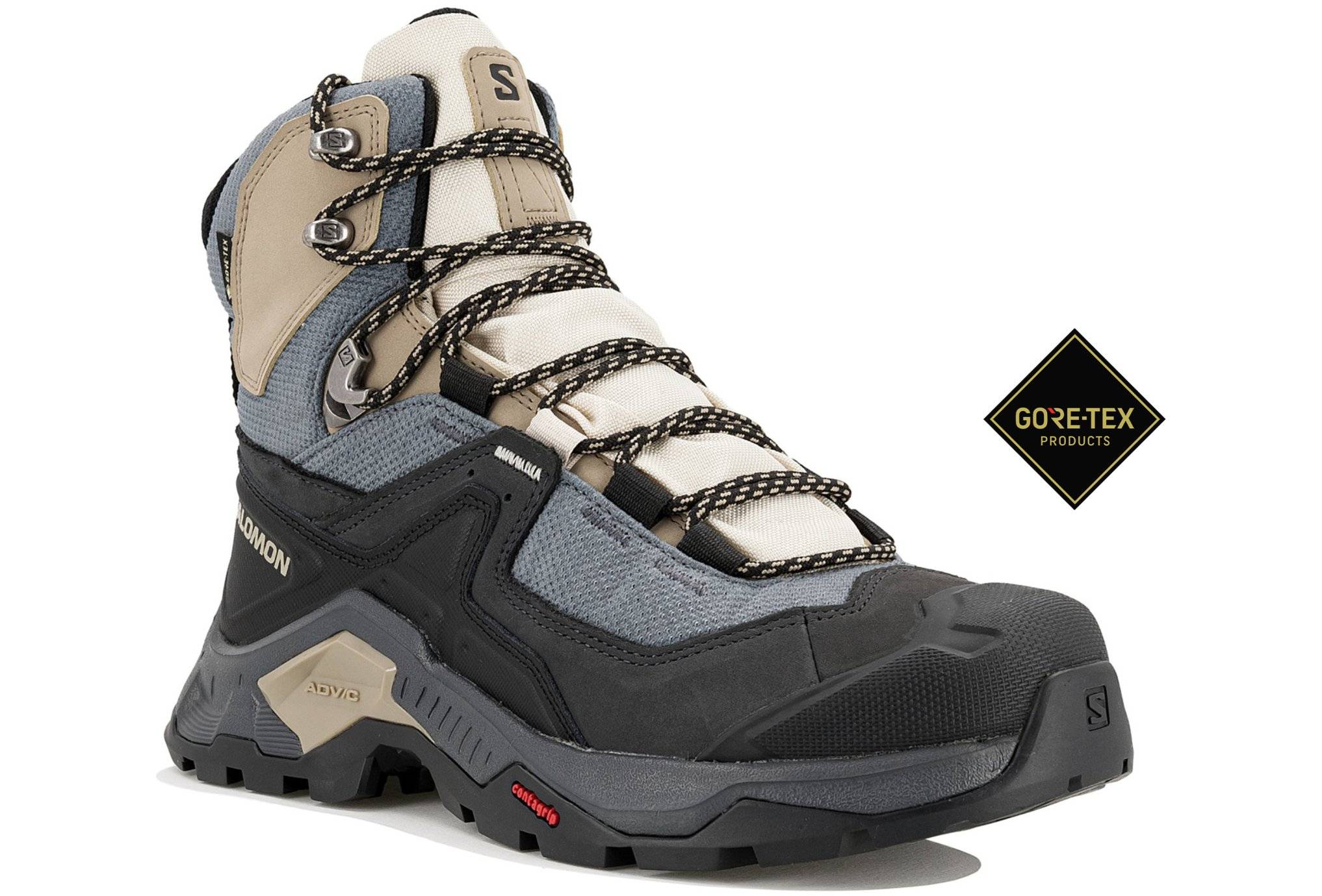 Salomon Quest Element Gore-Tex W 