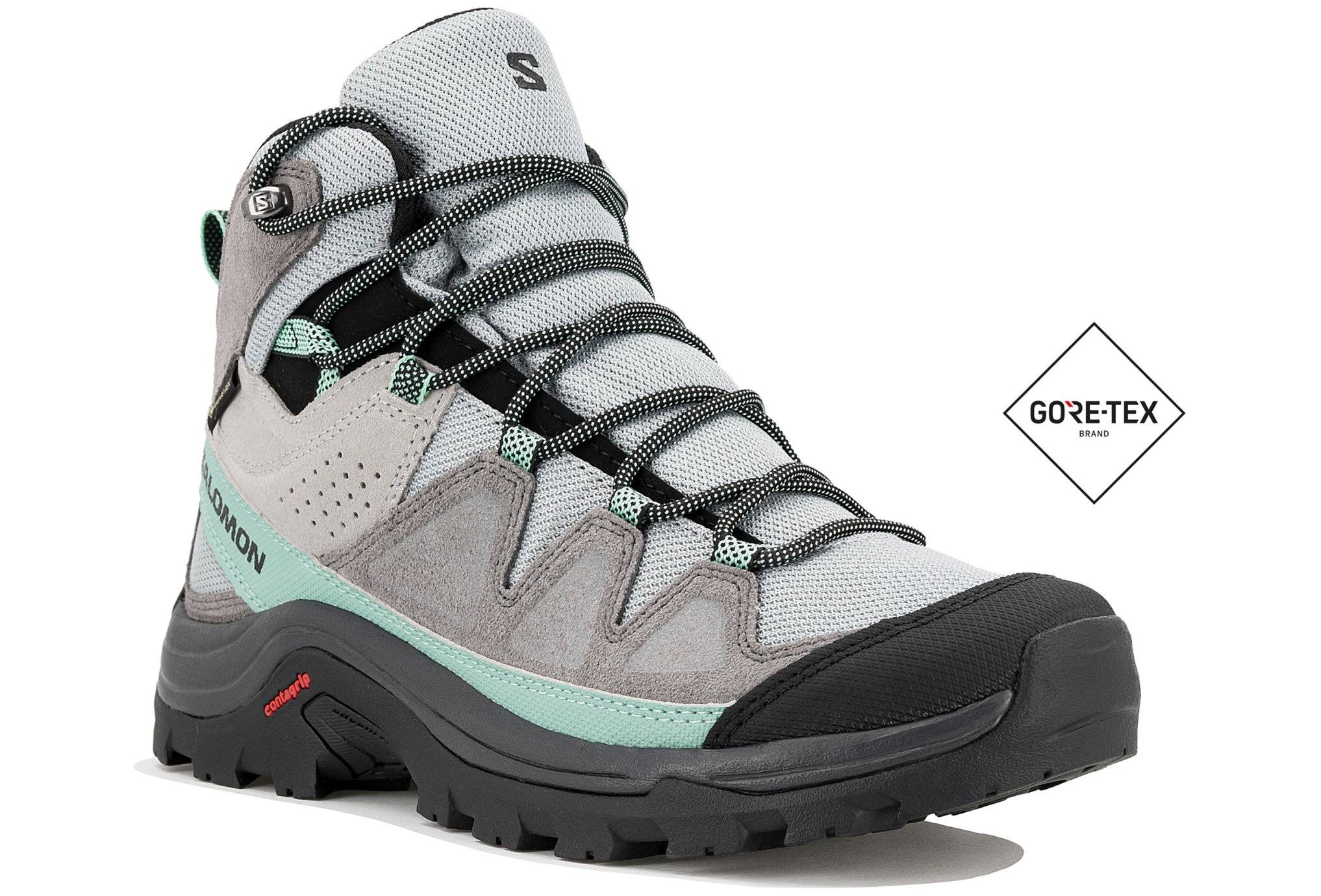 Salomon Quest Rove Gore-Tex W 