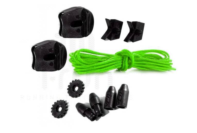 Salomon Quicklace Kit 
