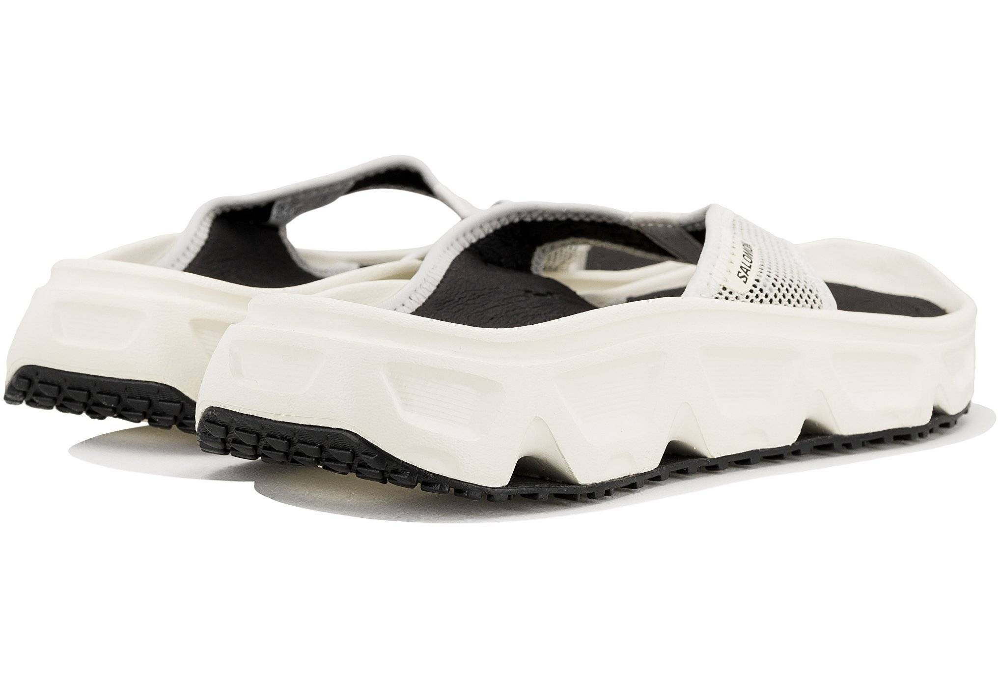 Tech Sandal Salomon Sandale Homme Salomon Reelax Break Flip Flops