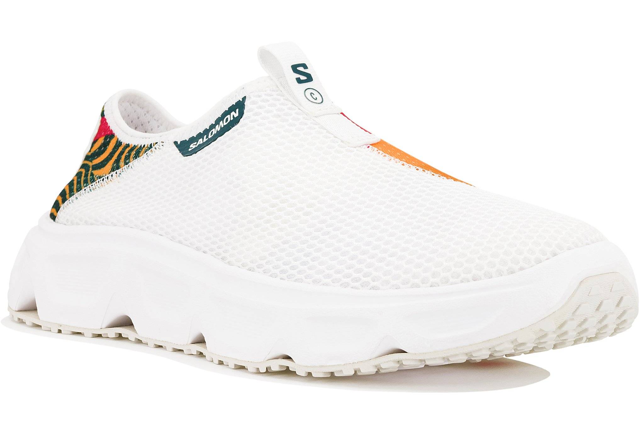 Salomon Reelax Moc 6.0 for Ciele M 