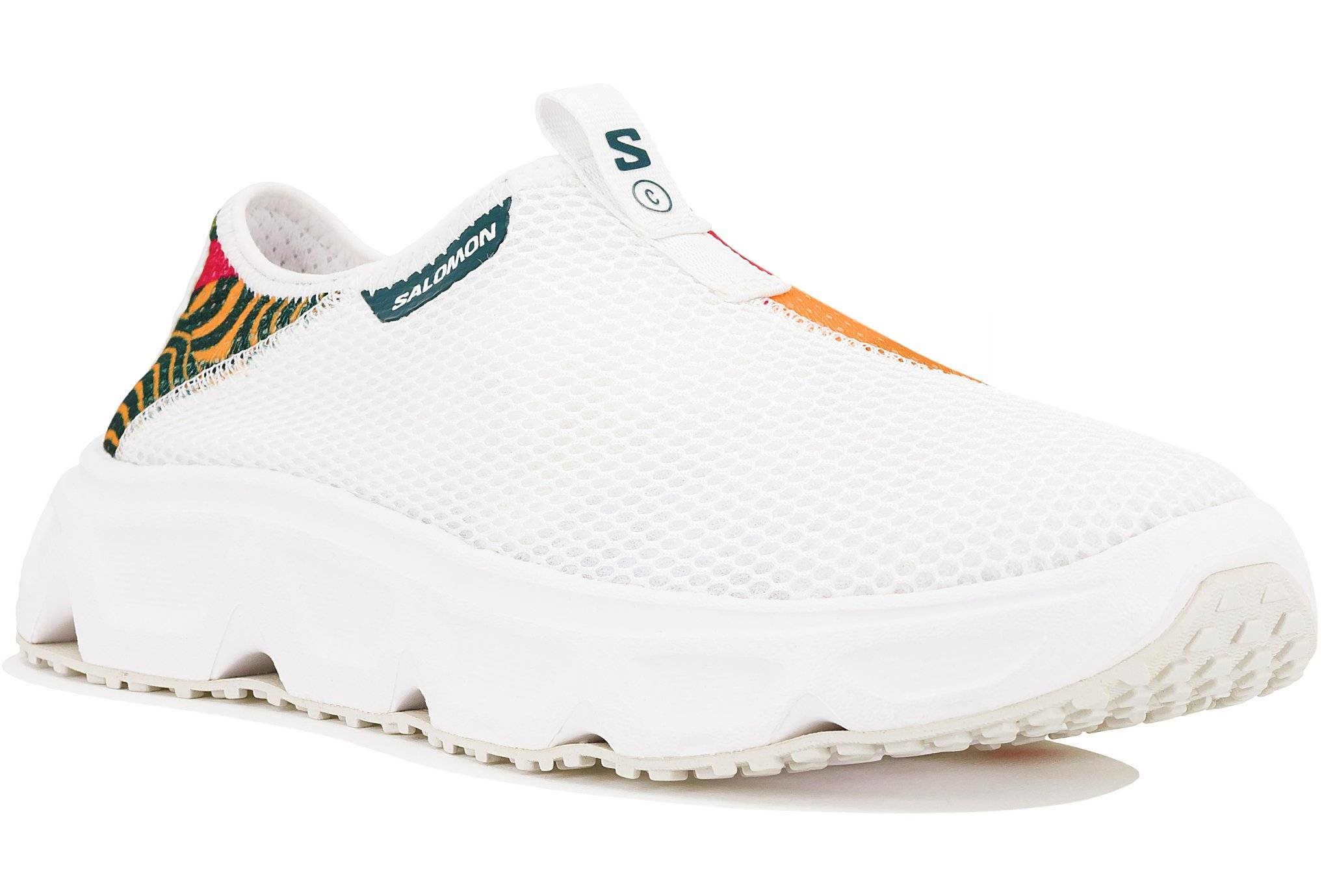 Salomon Reelax Moc 6.0 for Ciele W 