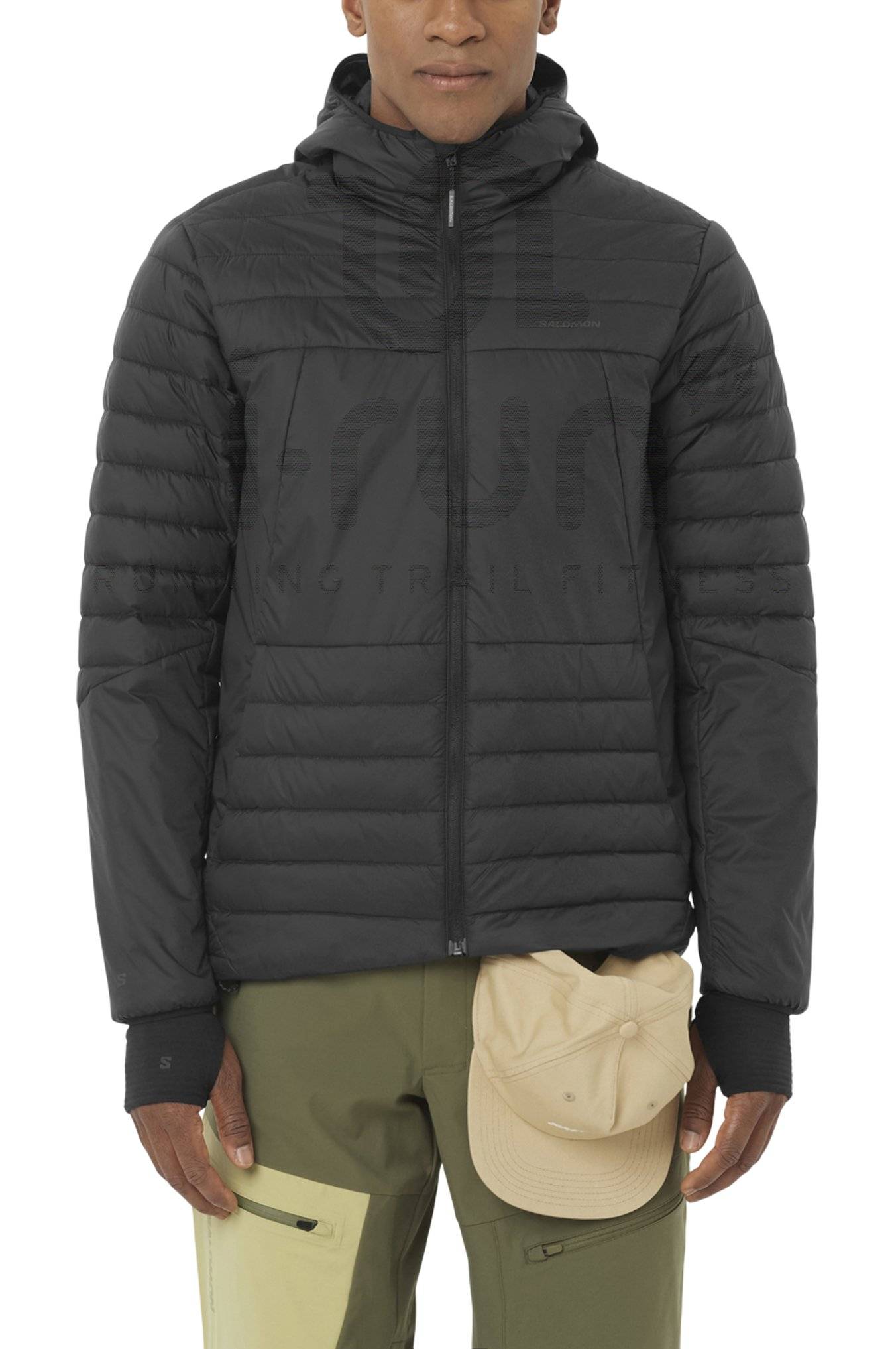Salomon RFLX HD 