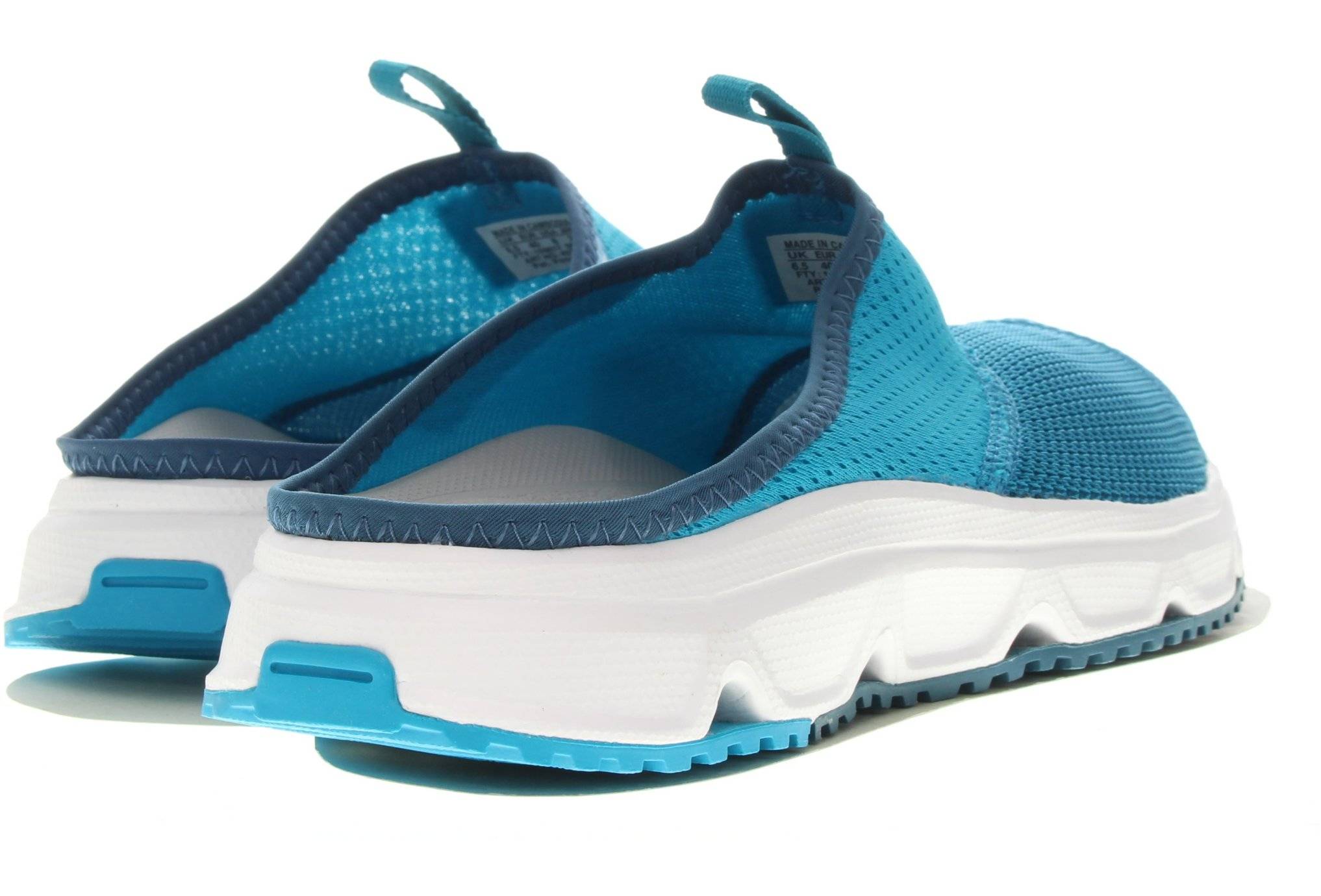 Salomon Shoes Salomon Rx Slide Femme Salomon Reelax Break Women's