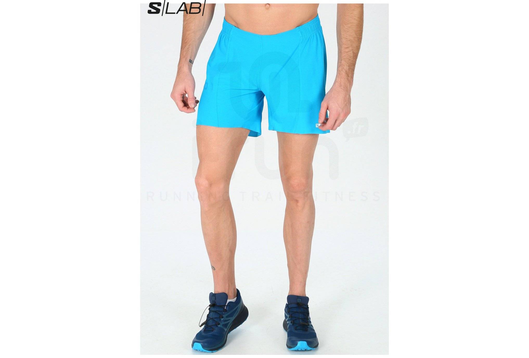 Clothing Short Salomon S Lab M Taille S Shorts S LAB SENSE SHORT M