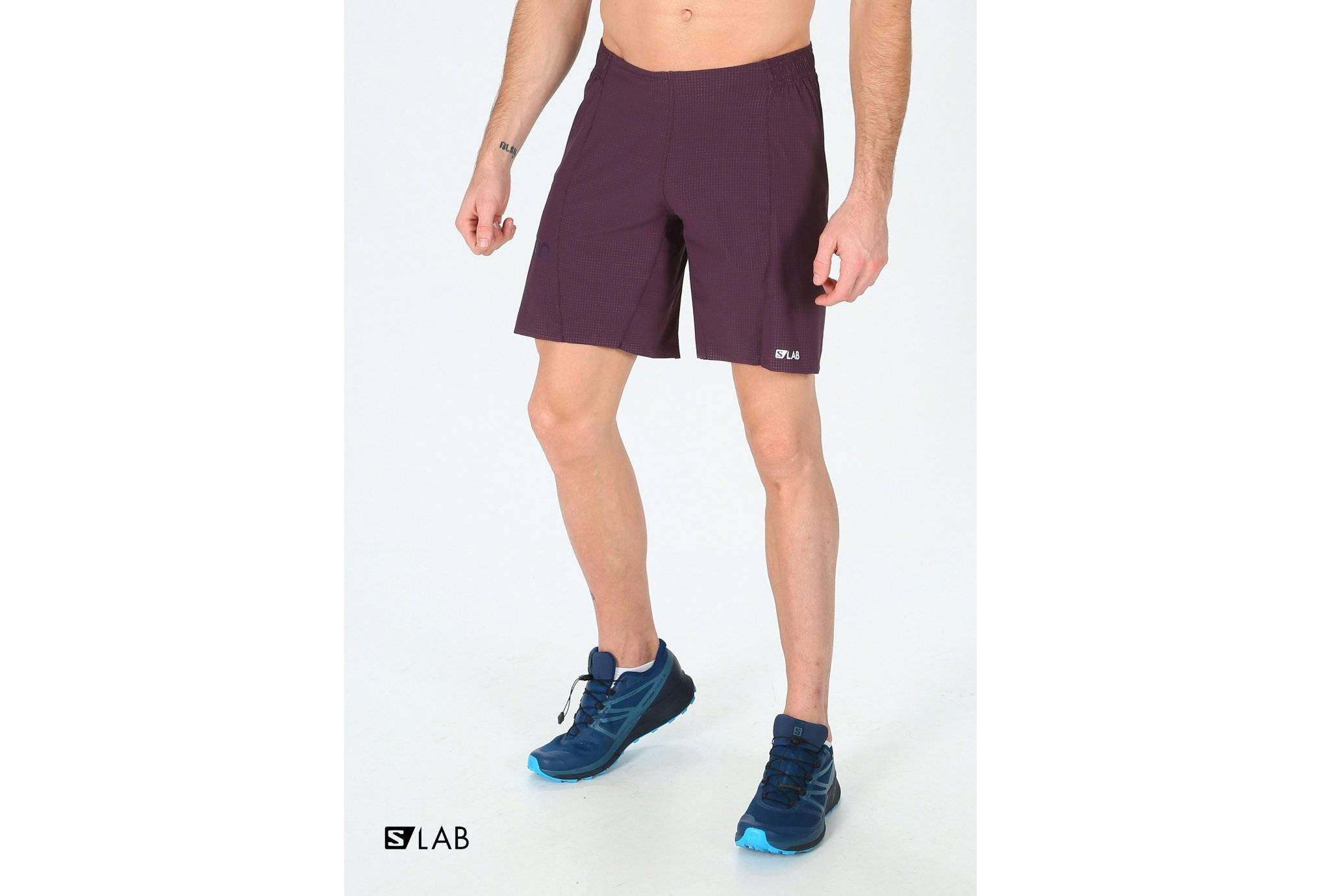 Salomon s cheap lab 9 shorts