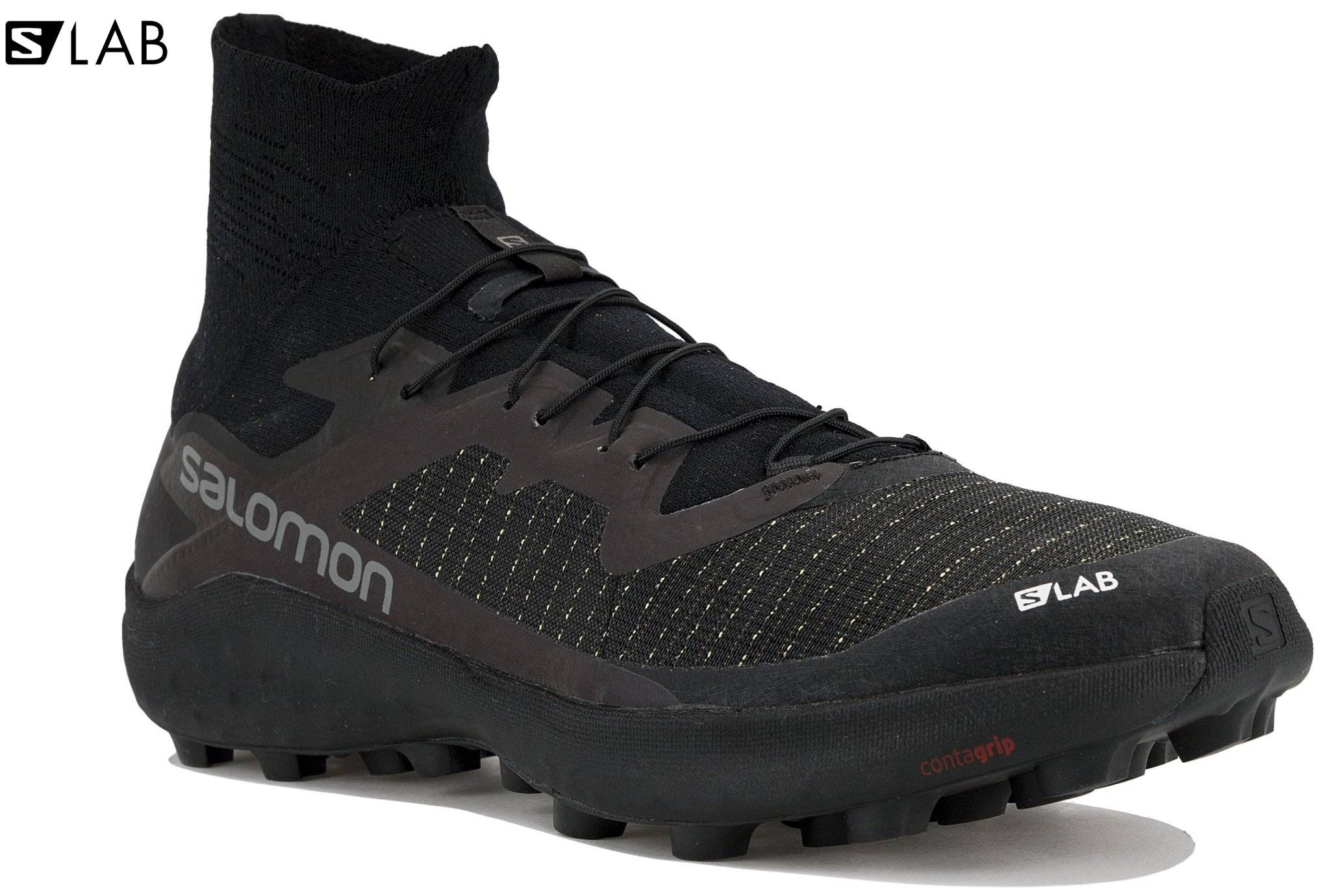 Salomon S-Lab Cross 2 W 