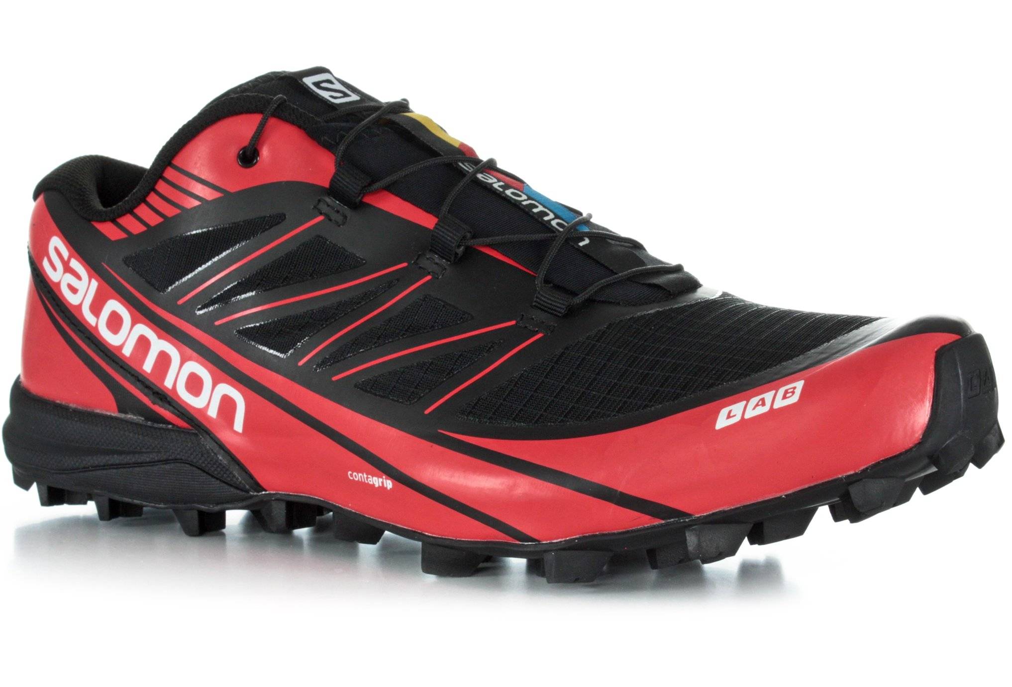 Salomon S Lab Fellcross 3 M