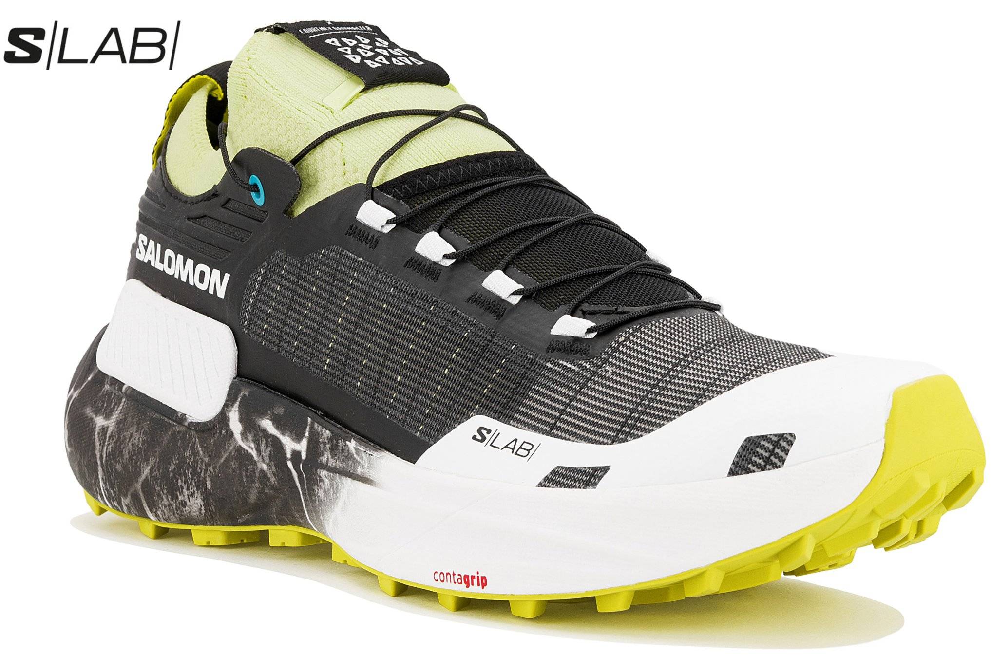 Salomon S-Lab Genesis LTD Courtney