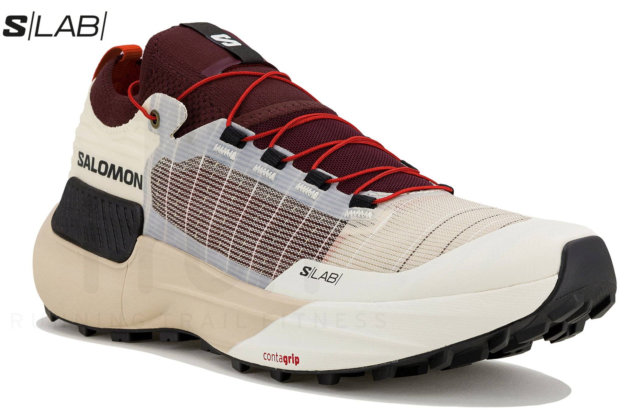 Salomon S/Lab Genesis chaussure trail