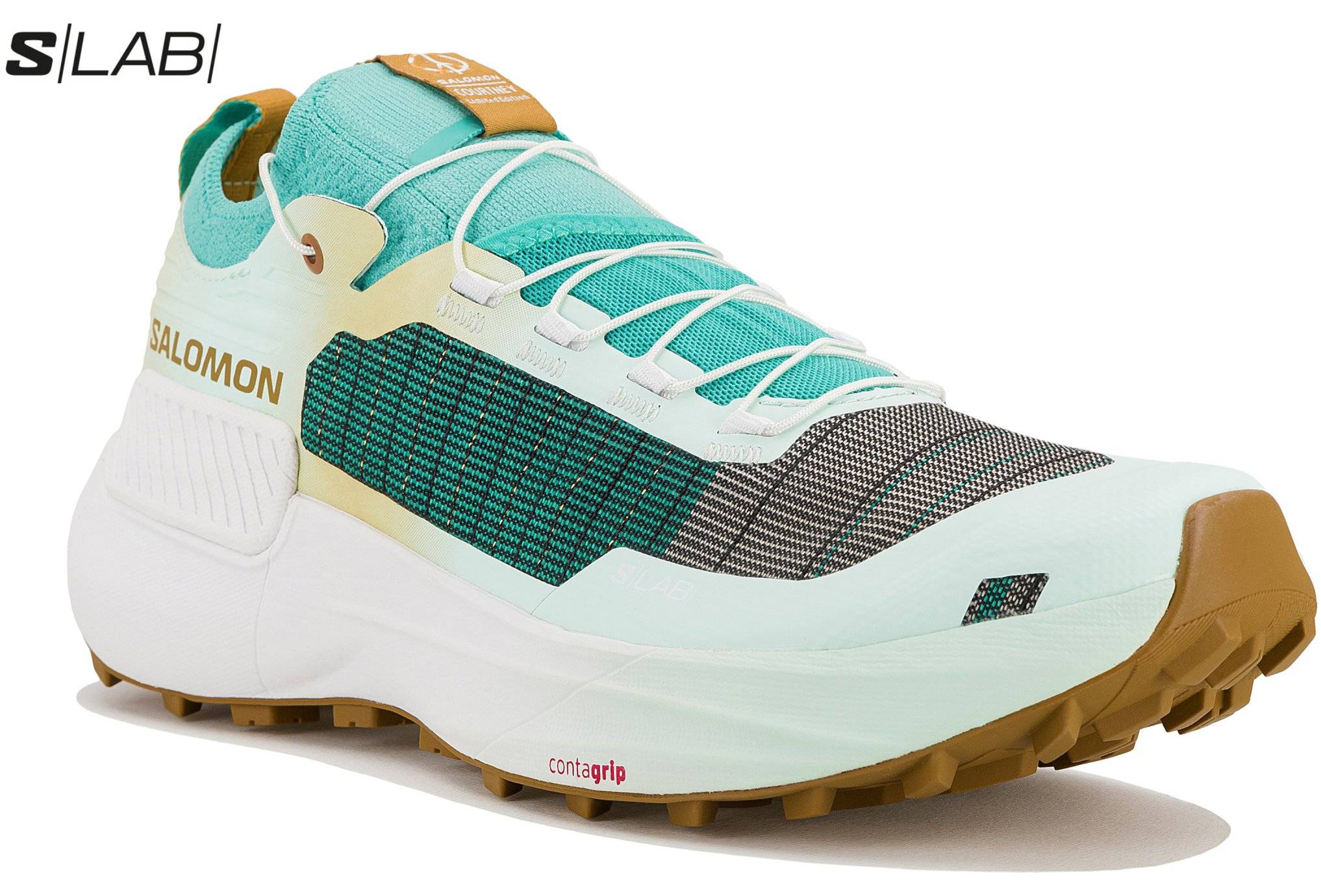 Salomon S-Lab Genesis LTD Courtney V2